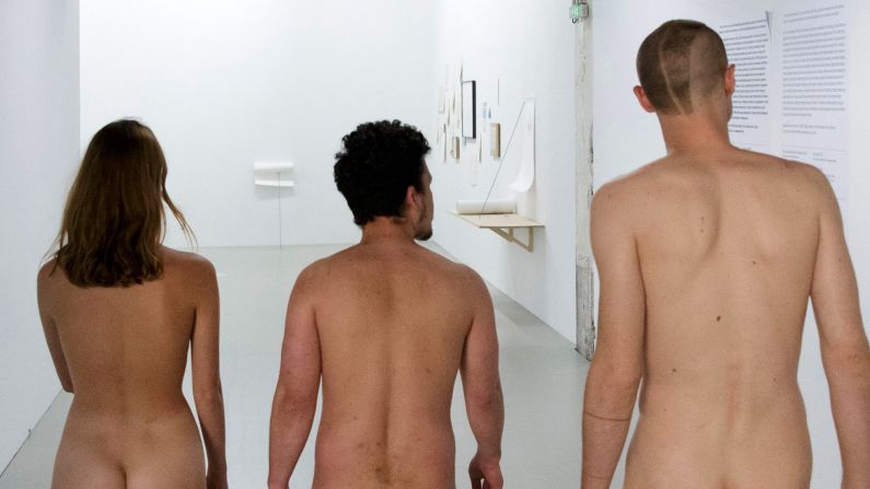 brad marius recommends Images Nudists