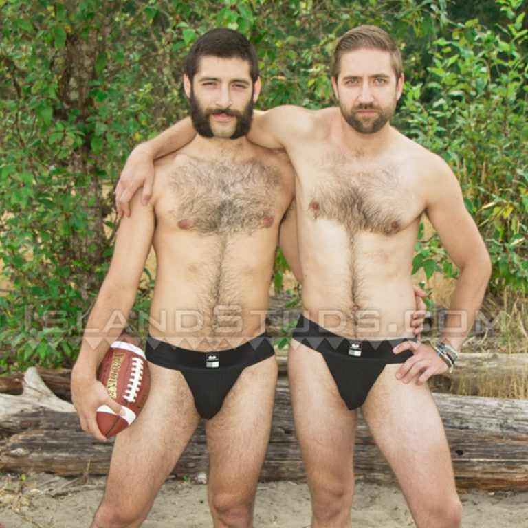 daniel mckinley recommends Island Studs Porn