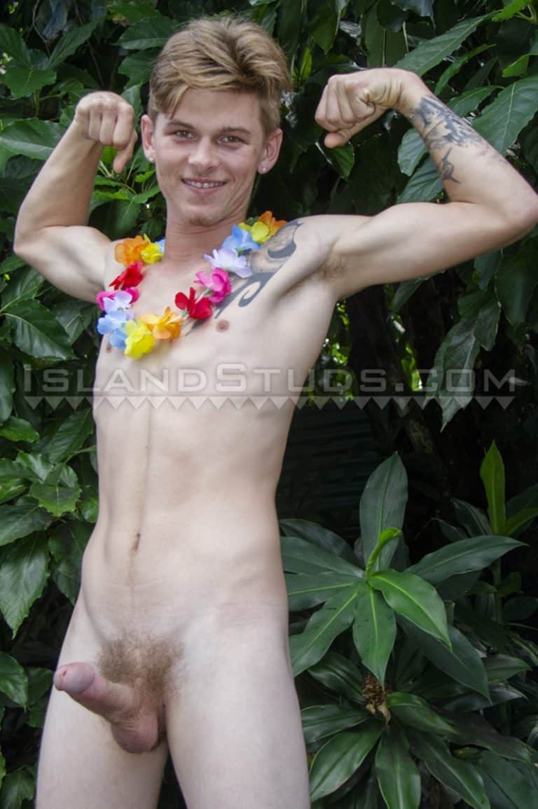 Best of Island studs porn