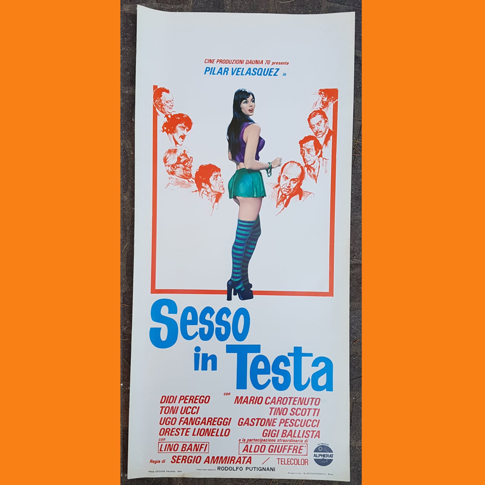 italian porn film - leticia miller casey labow nude