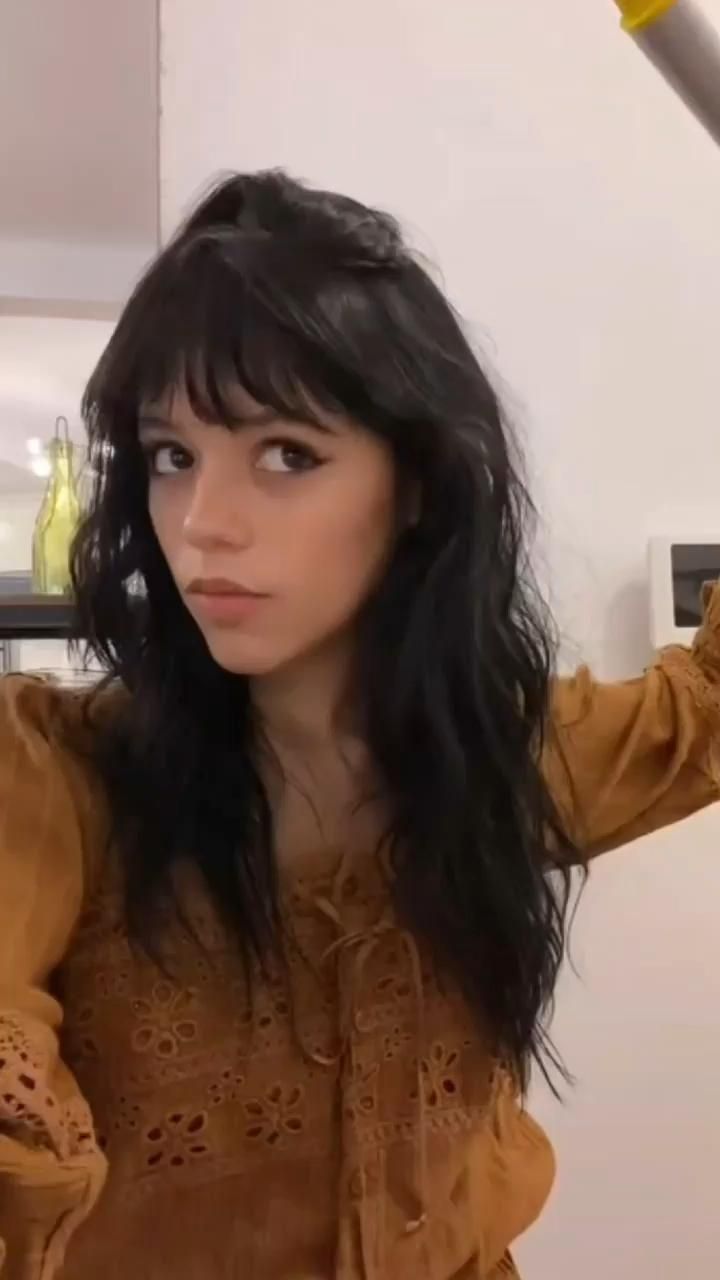 jenna ortega pirn - train squirt naked porn free