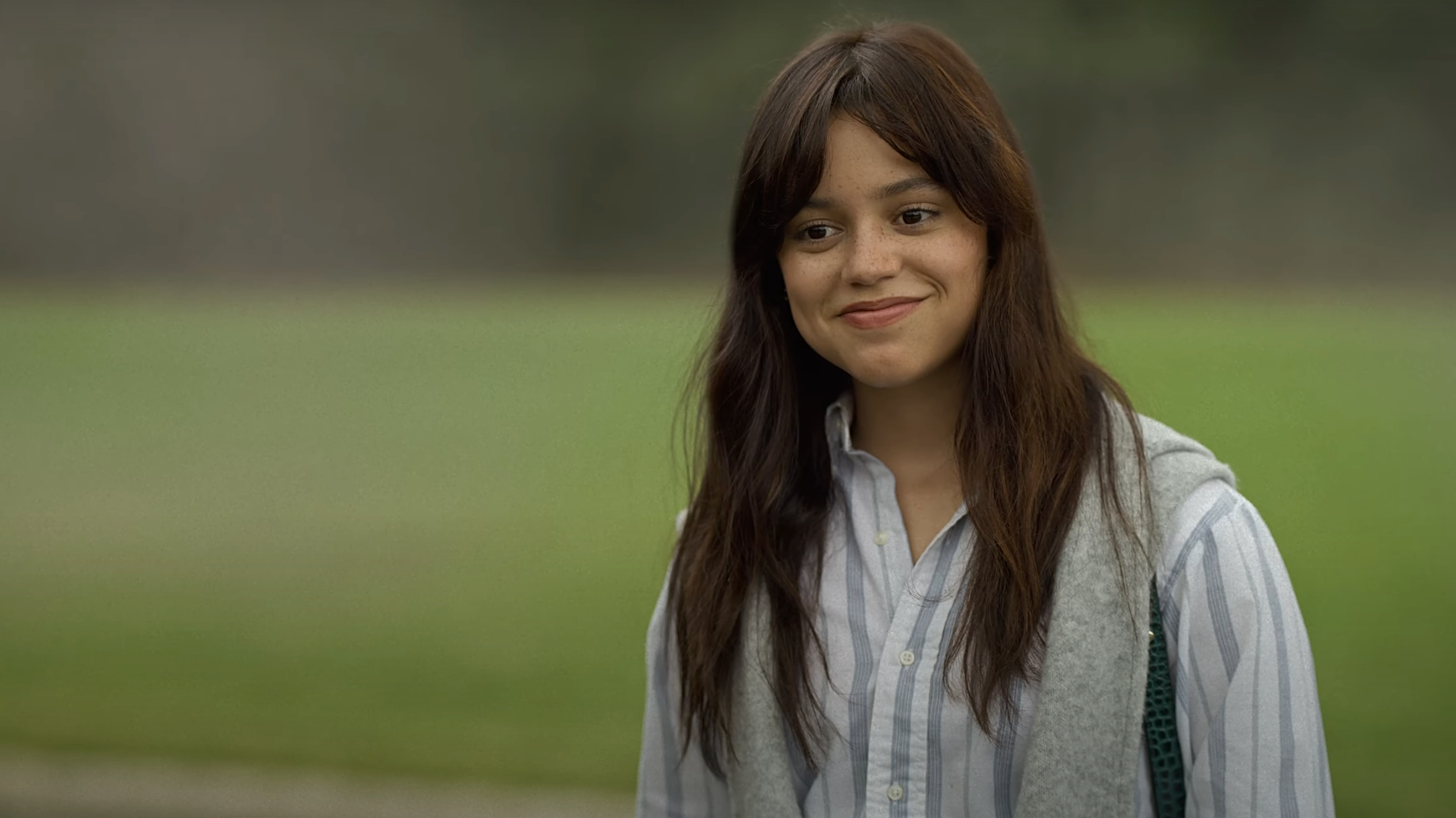 jenna ortega sec suzanne cleavage jenna ortega sec