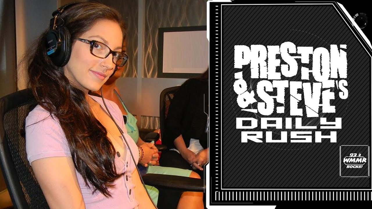 jenna preston joi - wife sucks bbc alexis fawx squirt