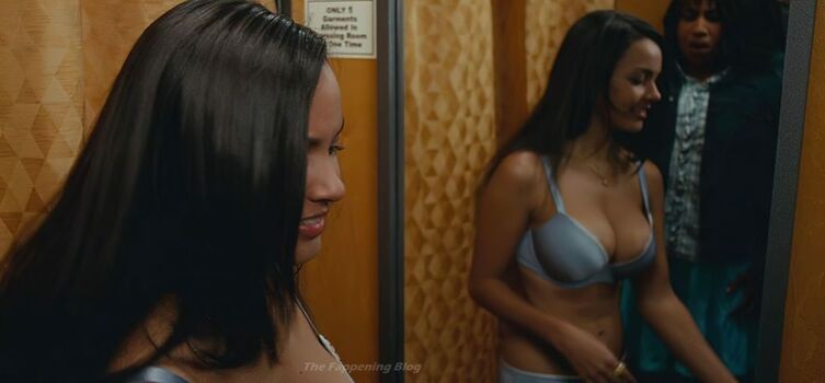 Best of angela b garcia's gallery shoplifter porn full darren moores add photo jessica lucas nude