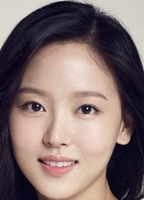 barbara presley recommends Kang Han Na Nude