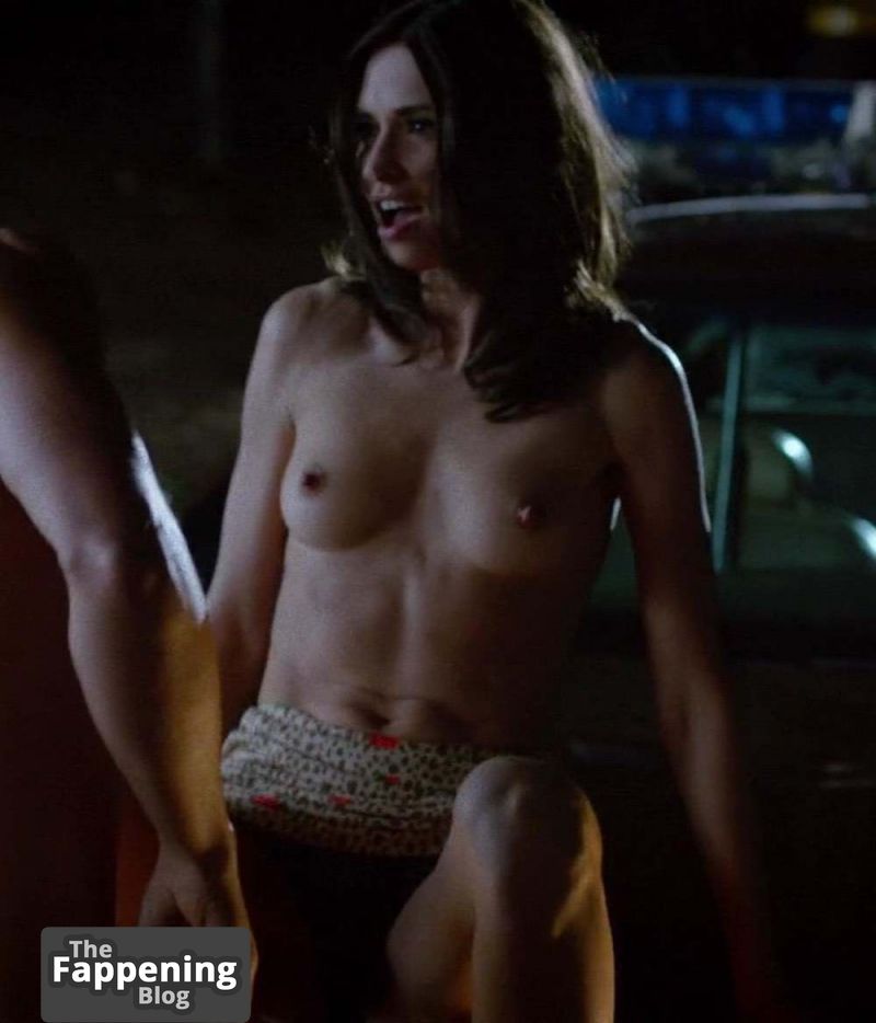 anthony cullotta recommends Karolina Wydra Nude