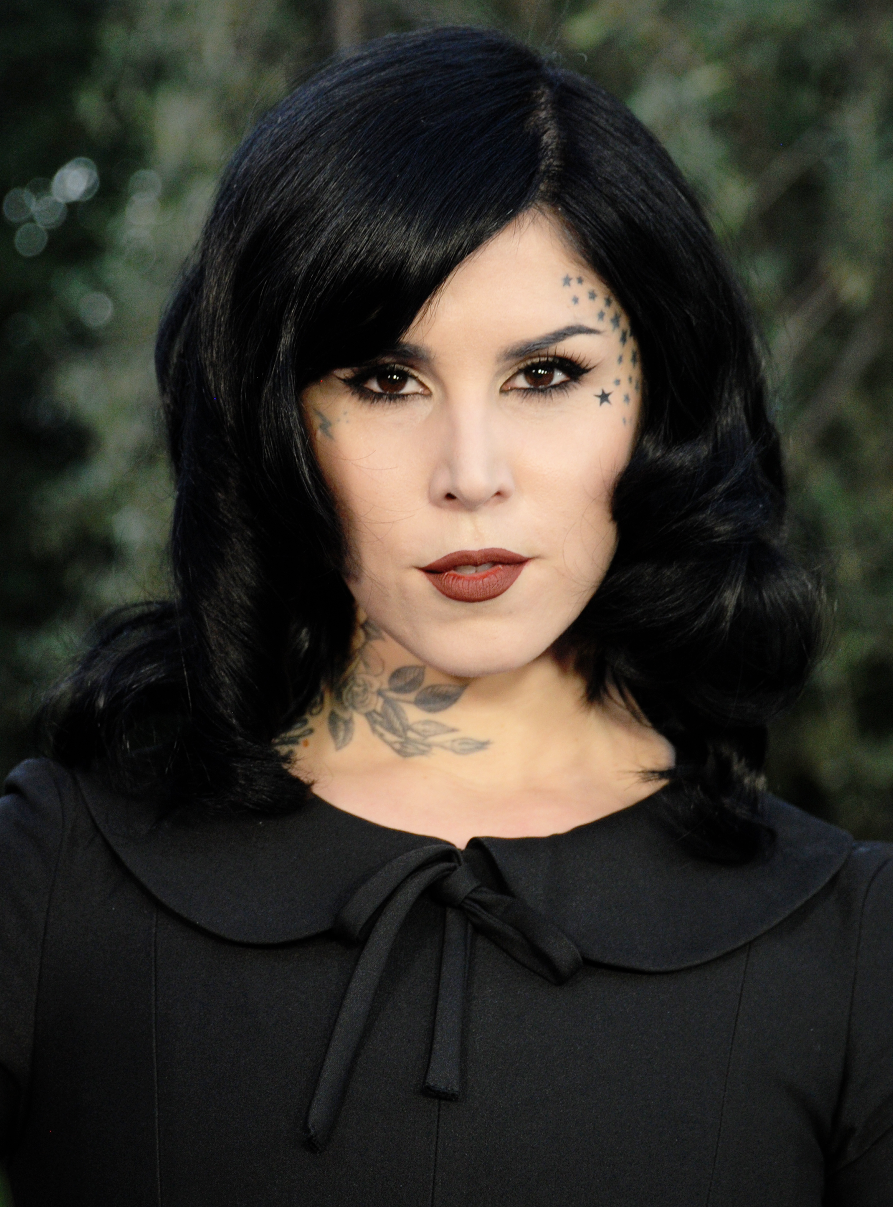 kat von don bbc - nude mother in law dana delaney nude