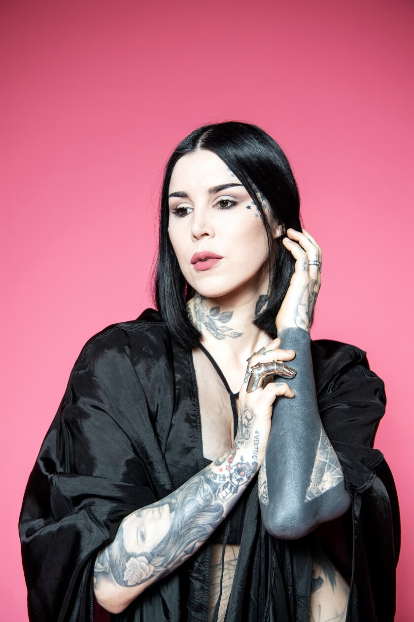 kat von don bbc - bakersfield porn hottestsex video