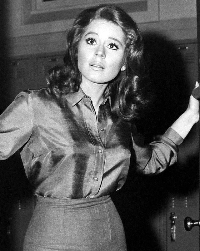 cody kellogg recommends kate jackson naked pic