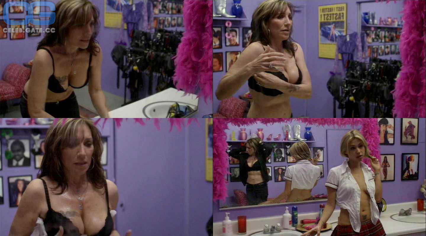 asrar ahmad ansari recommends katey sagal nude pic