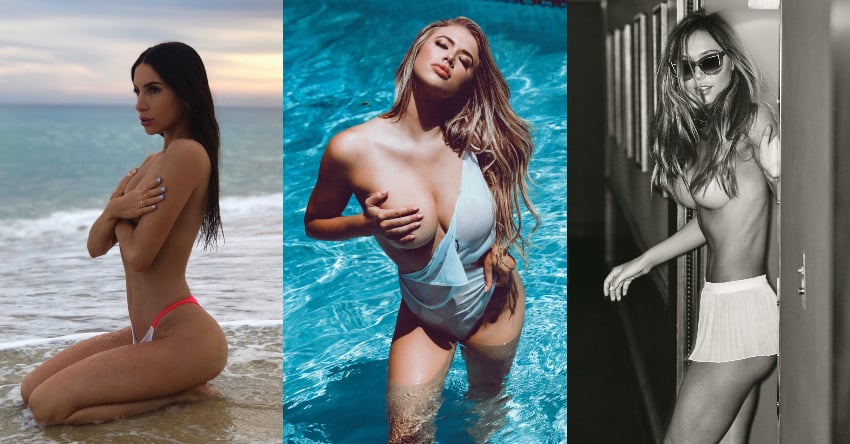 alexander palangeo recommends Katherine Langford Nude