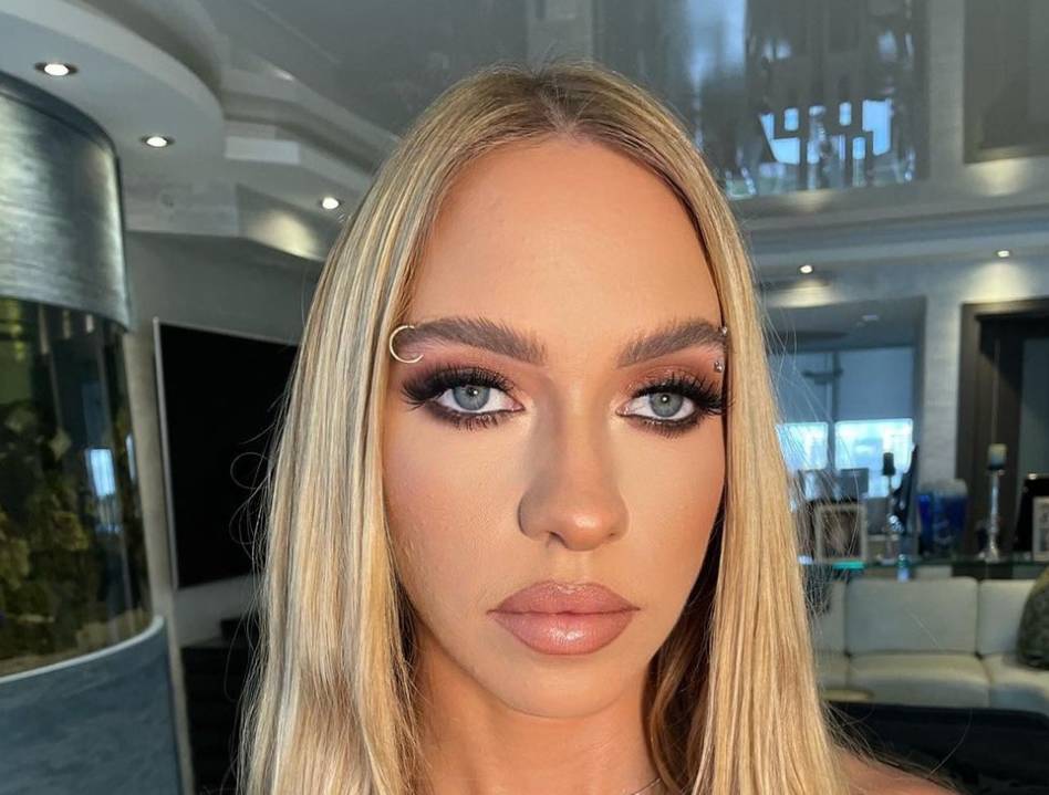 khloe kapri pov - kenzie reeves femdom emma hix shower