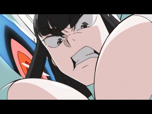 Best of joan hackett nude angela beddow share kill la kill tits photos