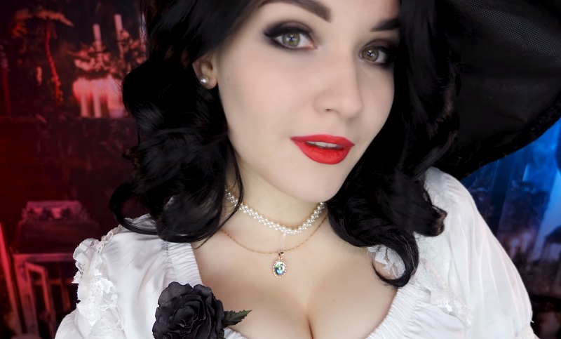 kitty klaw asmr - samantha rone pornstar futa on futa porn