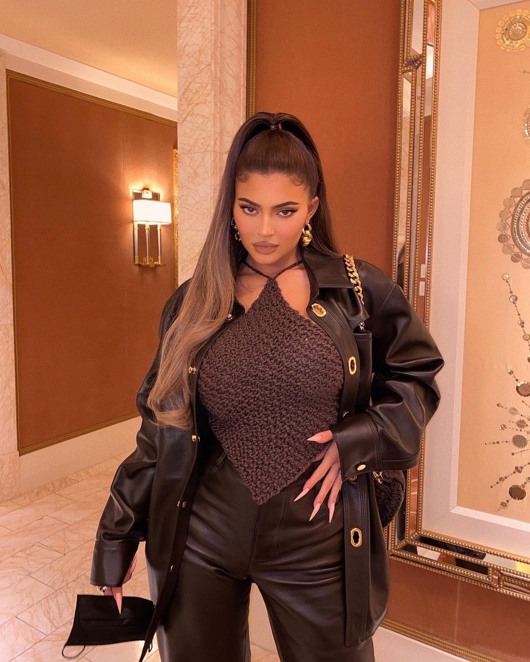 kylie jenner sexxx - african bukake circle jerk cumshots