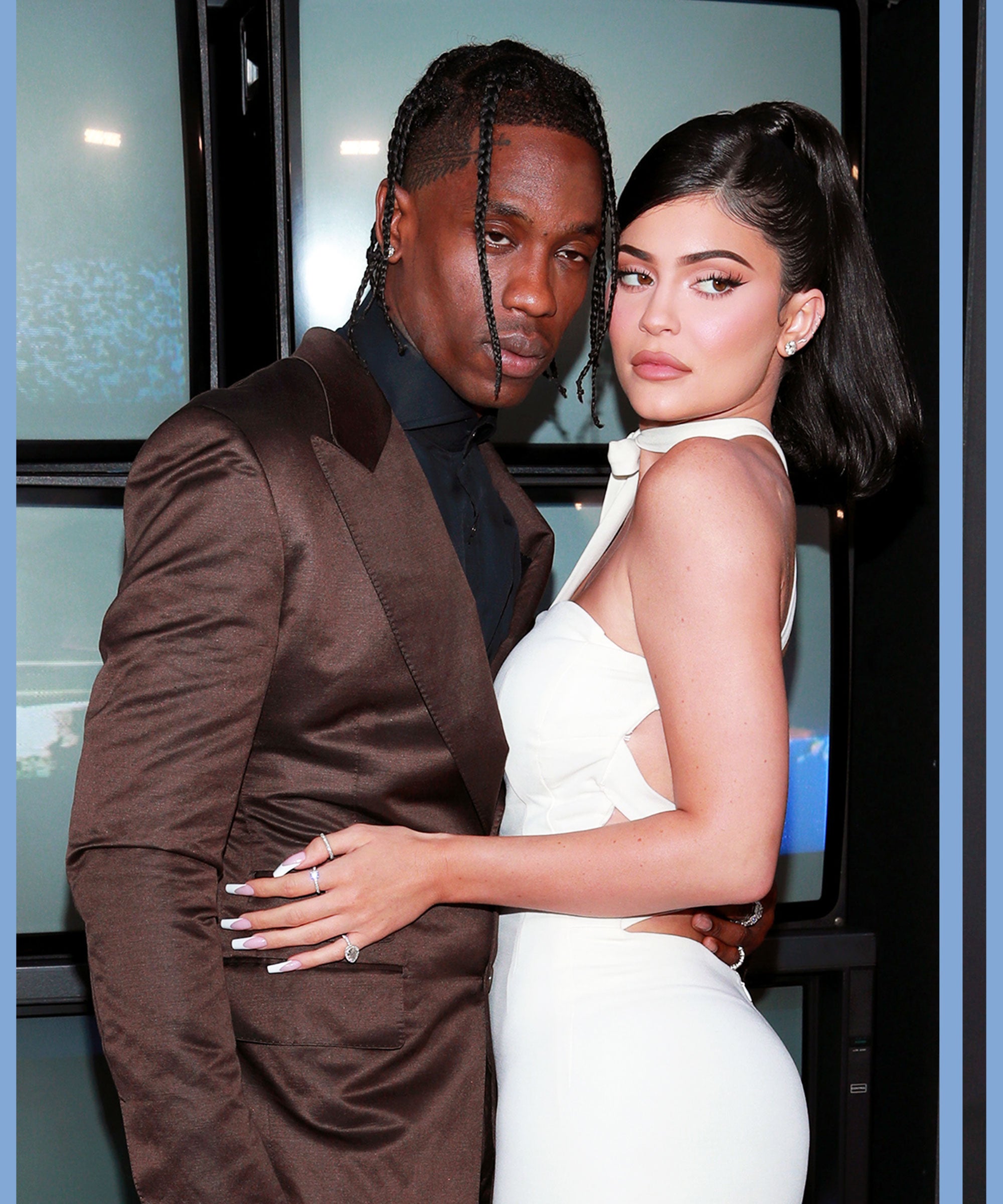 april mouton recommends Kylie Jenner Sexxx