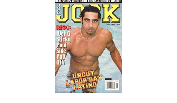 casey corder recommends Latino Uncut Men