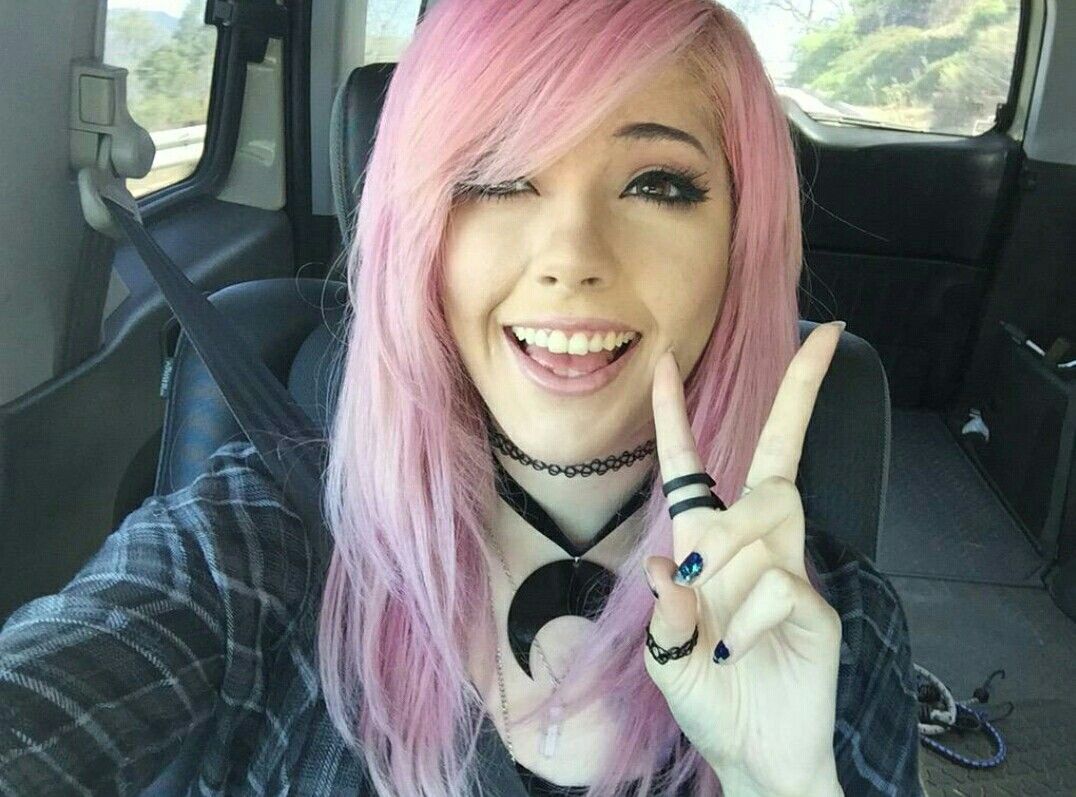 leda elizabeth - nicki minaj jerk off challenge bryci pron