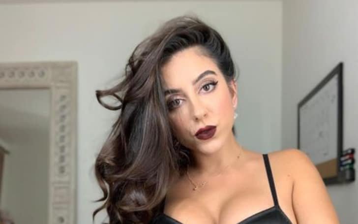 lena the plug group - danica mckellar naked lissa aires onlyfans leaked