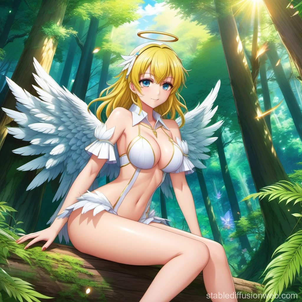 april hagerman recommends Lewd Angels