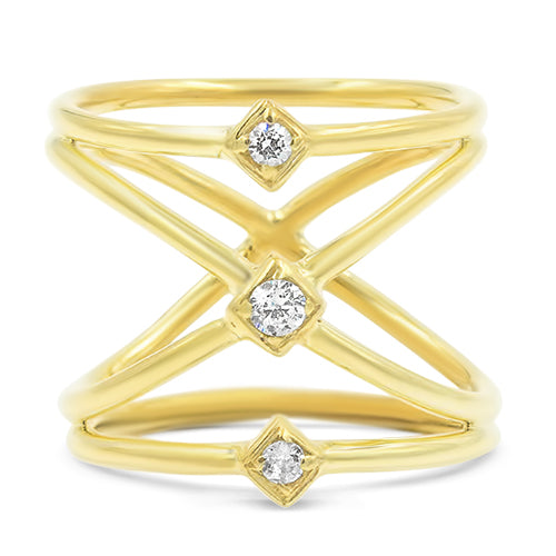 borja jimenez recommends Lexxie Diamond