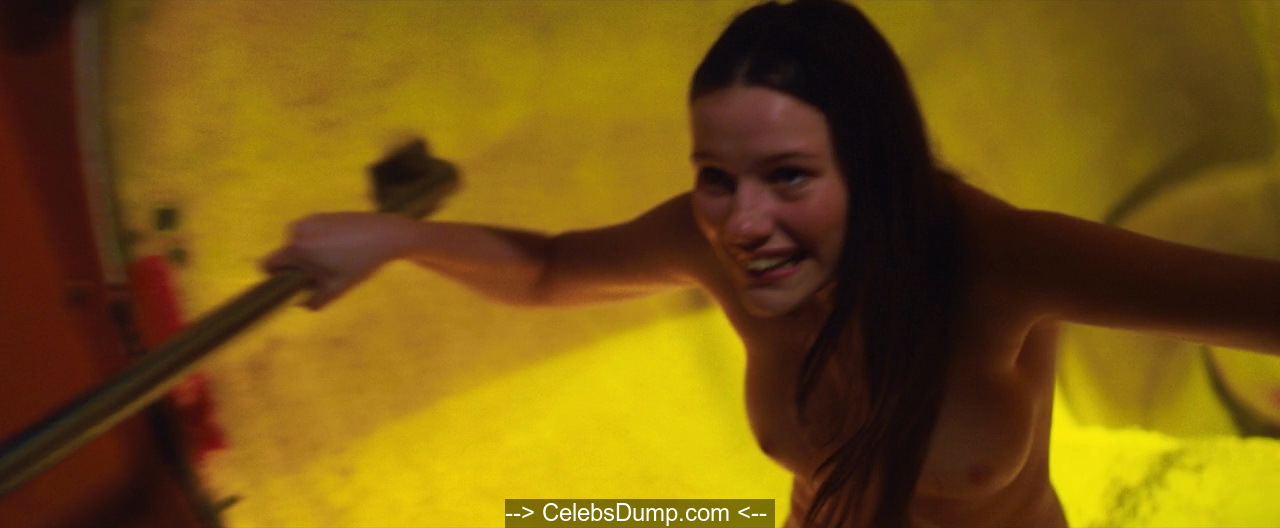 corrie dudley recommends Lily Sullivan Nude