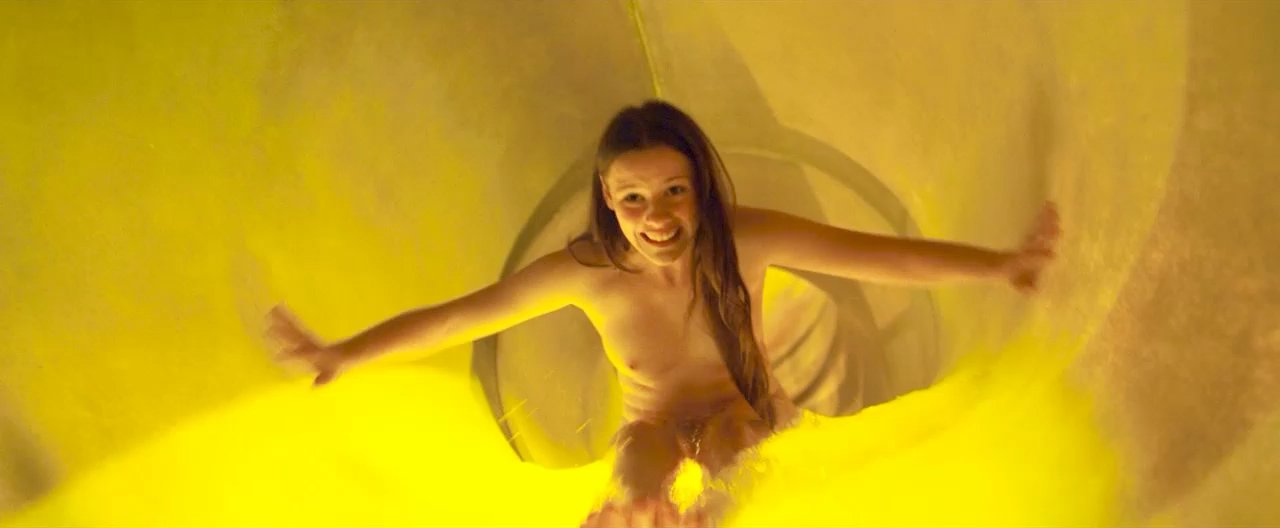lily sullivan nude with anal lily sullivan nude