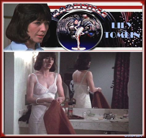 adinda eka putri recommends lily tomlin nude pic
