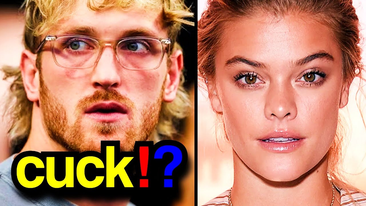 becky shomper like logan paul cuck photo austin keough recommends logan paul cuck pic