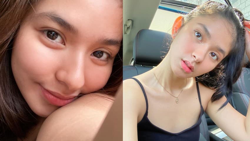 dina love recommends Loisa Andalio Scandal