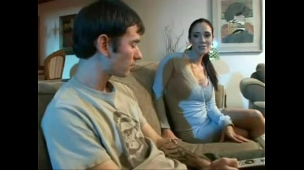 Best of Lonely mom porn
