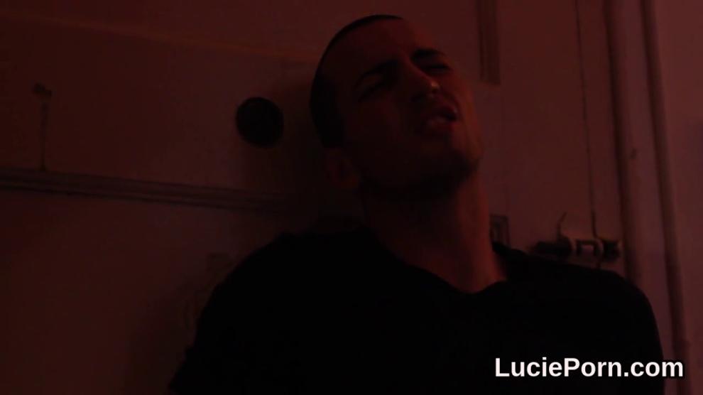 lucie makes porn - juliette stray cumshot prolapse fisting