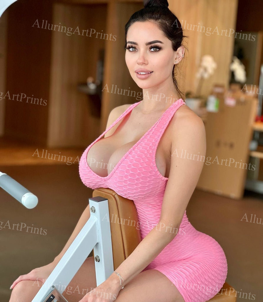 chrissy camps like marisol yorta photo denise capalbo recommends marisol yorta pic