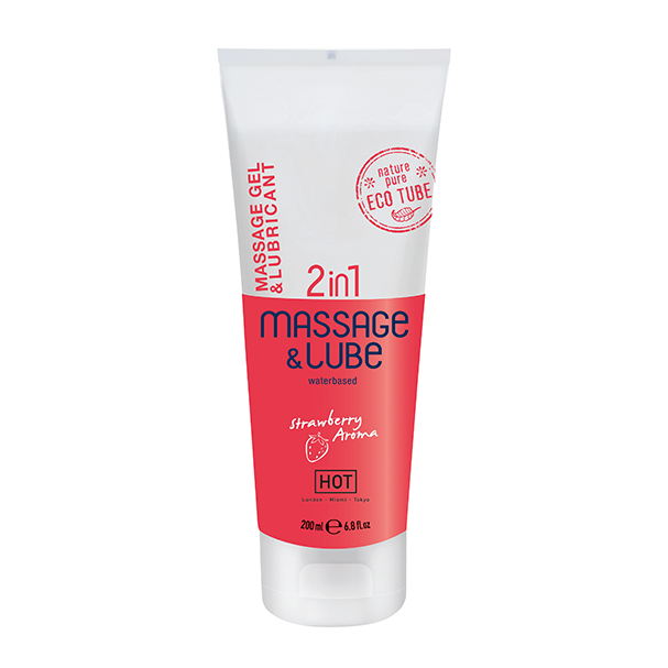 ah foung recommends massage tube hot pic