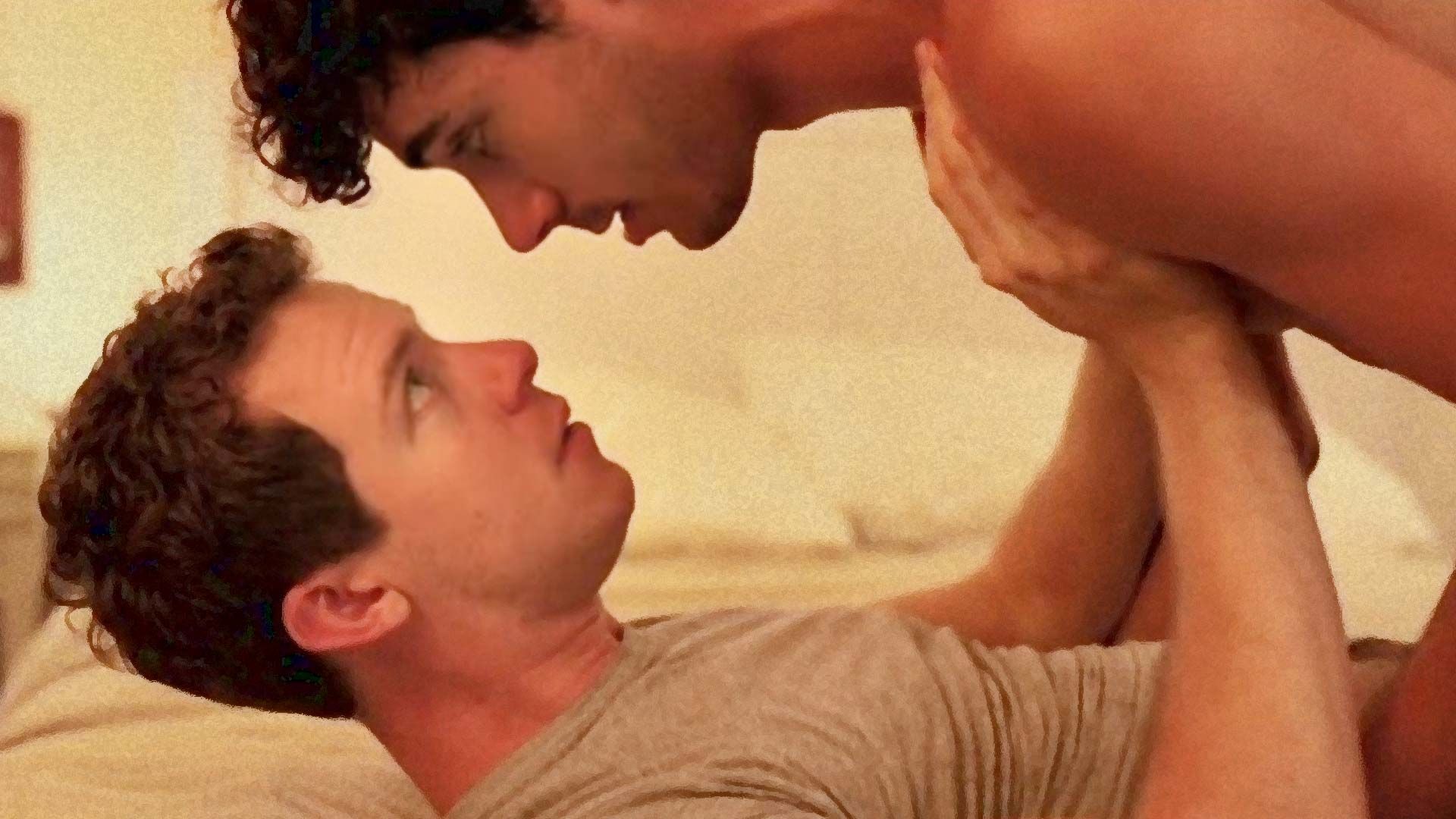 andy gade recommends Men Having Sex