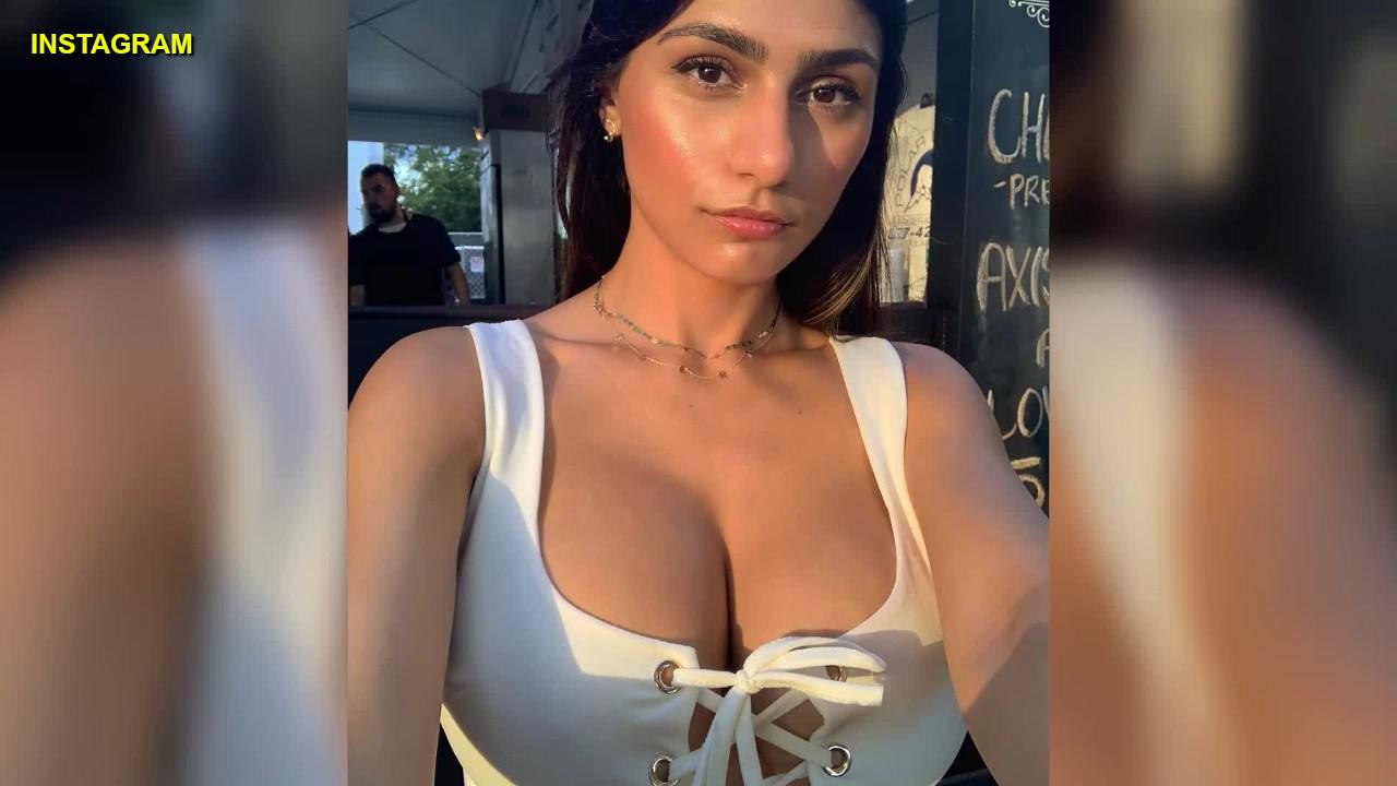 Mia Khalifa Titties uomo putignano dave south recommends Mia Khalifa Titties