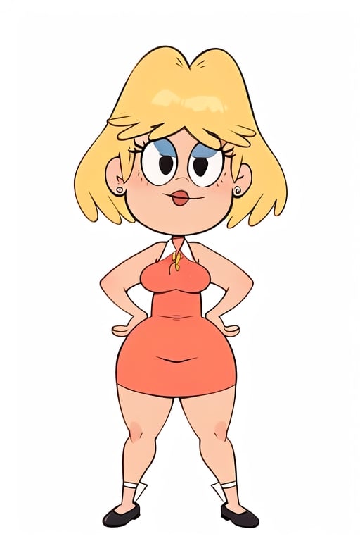 dacorius cooper recommends Milf Cartoon