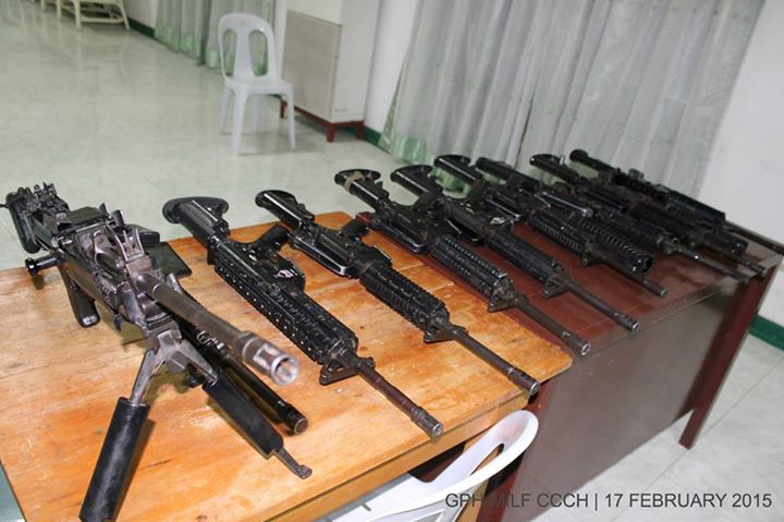 ananya sarkar recommends milf with guns pic