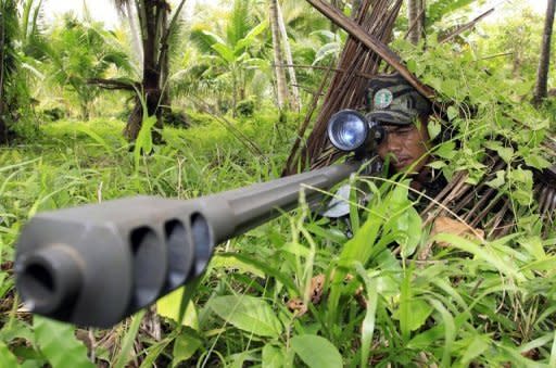 bri man recommends Milf With Guns