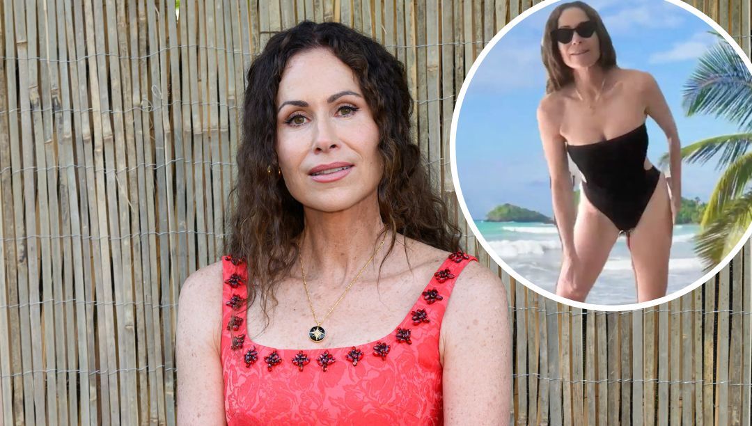 christopher tinkler recommends minnie driver sexy pic