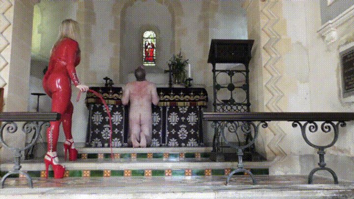 mistress jo - sexy thick porn women masterbating outside