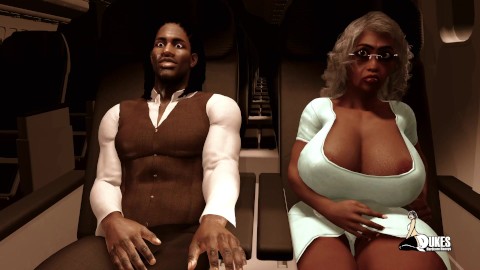 Best of Ms jiggles porn