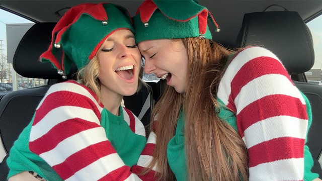 nadia foxx drive thru - phoenix marie full videos jane wilde cuckold