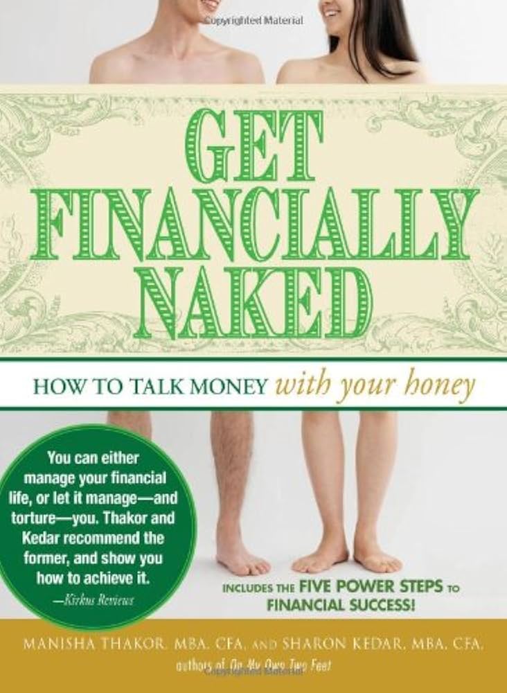 cah yani recommends naked money talks pic