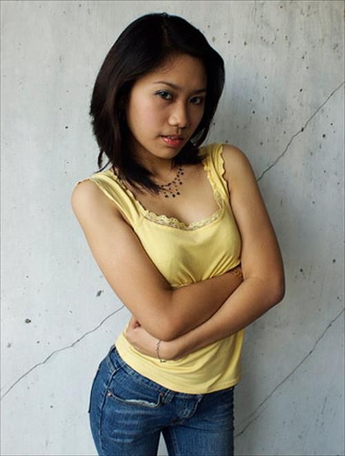 naked pinay women - japanese negligee alice thunder porn