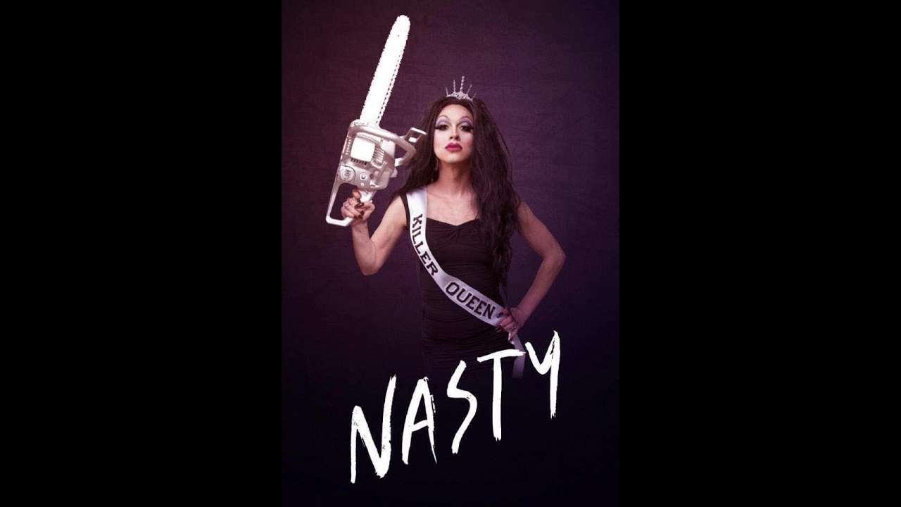 nasty creampie - house of 1000 pleasures sandra bernhard naked