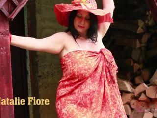 conrad jansen van vuuren recommends Natalie Fiore