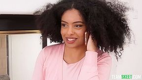 bill clauberg recommends netvideogirls hadiya pic
