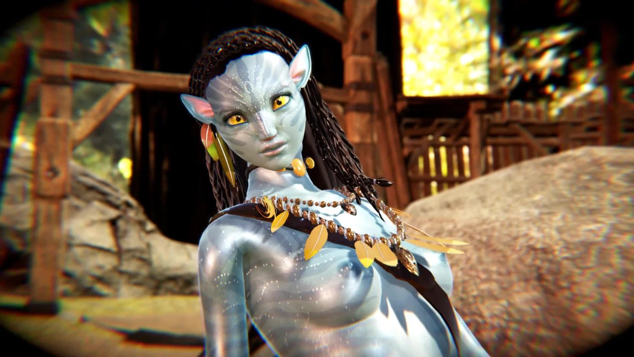 Neytiri Porn patrick nude christopher lough recommends Neytiri Porn