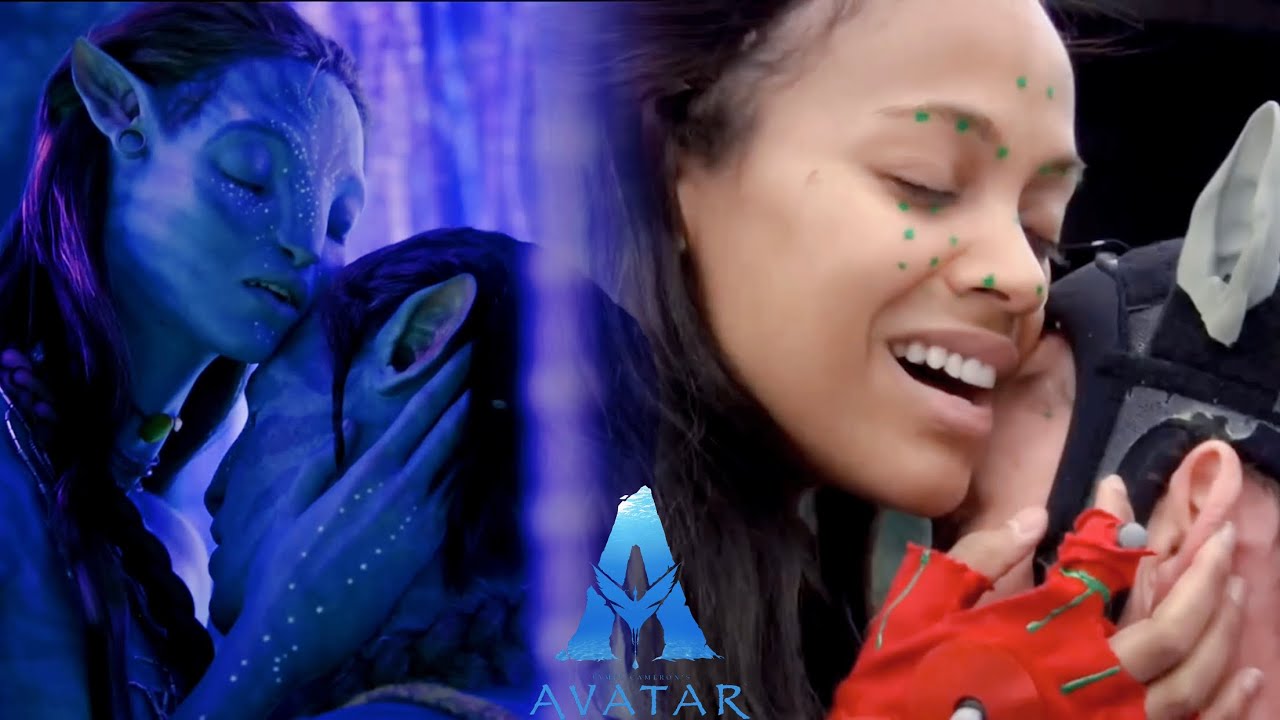 Iman nude sexy underwear Neytiri Porn tight tube